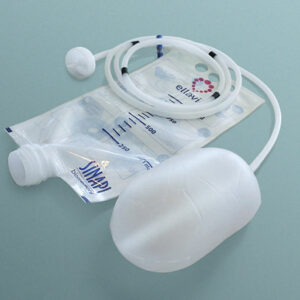 Uterine Balloon Tamponade