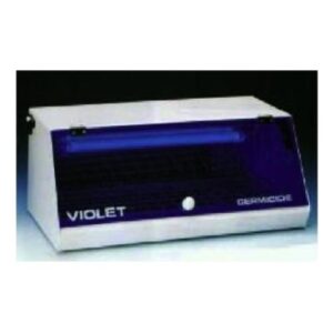 Alternative view of UV Sterilizer 15W Cami
