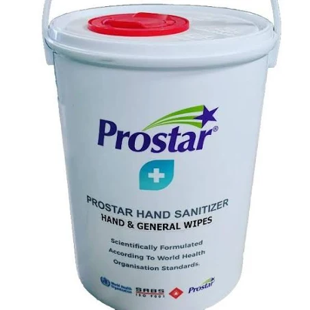 Recycle Bin with Lid - Plastic - 25L - 39 x 20 x 44 cm - LB062A - Image 2