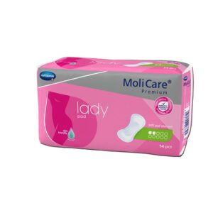 MoliCare Premium Adult Lady Pads ( 3 Drop)