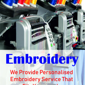 Alternative view of 3 panel room divider