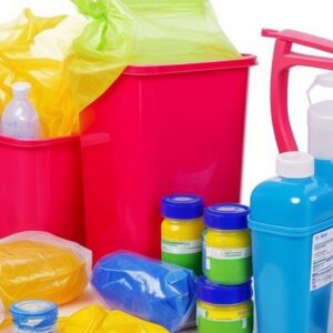 biomedical waste management red bin