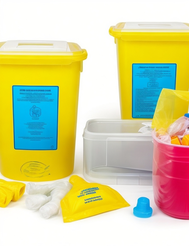 0.2 l sharps bin