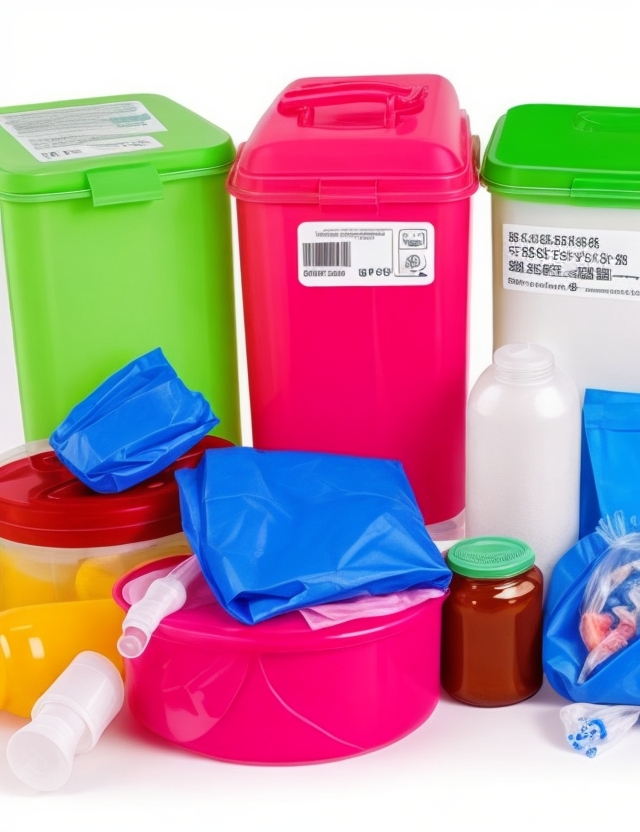 sharps containers in bathrooms