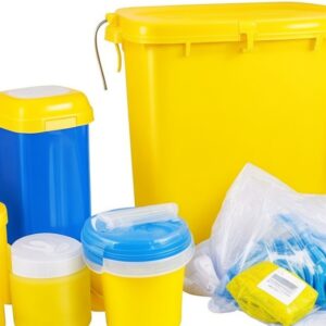 10 gallon sharps container