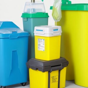 un3291 sharps containers