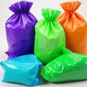 sharps containers-  dustbins in hospital