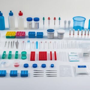 Serological Pipette 50ml Dnase Rnase Free Sterile