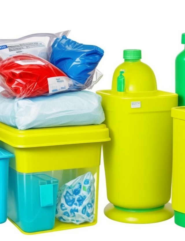 small sharps container for travel