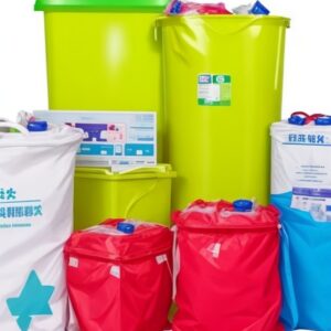 disposal containers