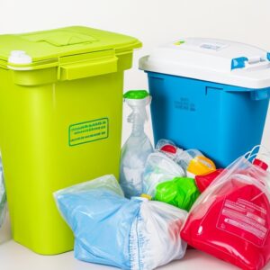 clinical waste collection suppliers