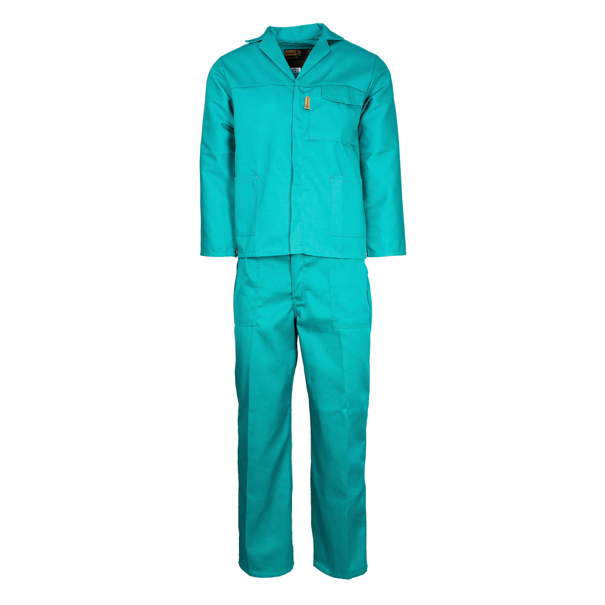 Pedal Bin - Plastic - 90L - 50 x 40.5 x 74.5 cm - LB085A - Image 4