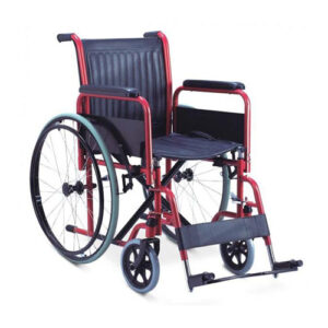 Wheelchairs Comfort Economy W01AA