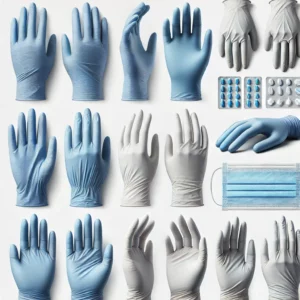 surgical gloves for sale
