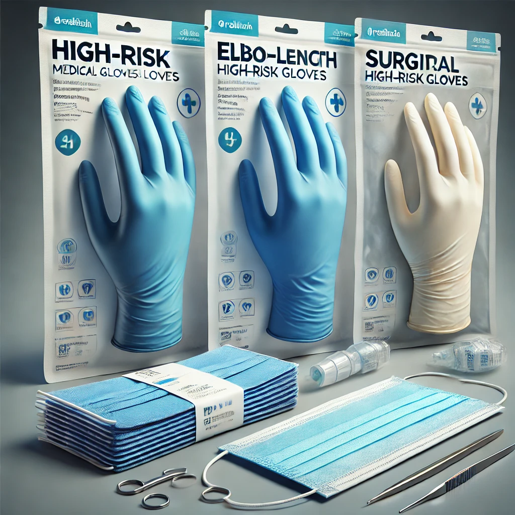 surgical gloves price