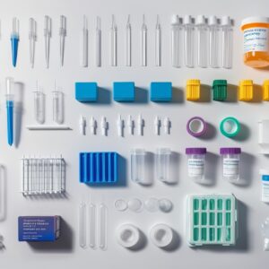 Pasteur Pipettes Disposable 3ml Sterile Ind Wrap