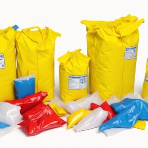 Stericycle 2 Gallon Disposable Mailback System - Twin Pack (2 Kits/Case)