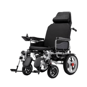 Luxury Electric Wheelchair