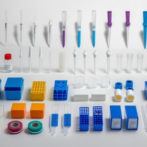 Vacucare Clot Activator Red Top Tube 4ml