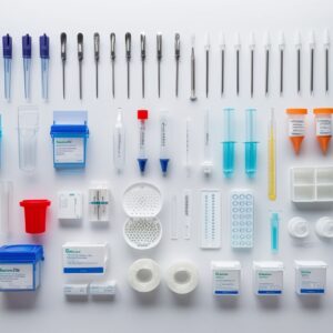 Cryobox 100 Place Cardboard White