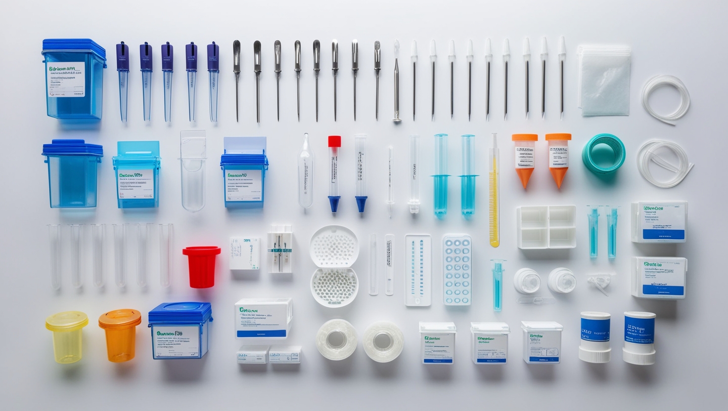 Cryobox 100 Place Cardboard White