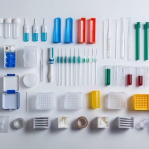 MICROLIT RBO Pipette 100-1000ul