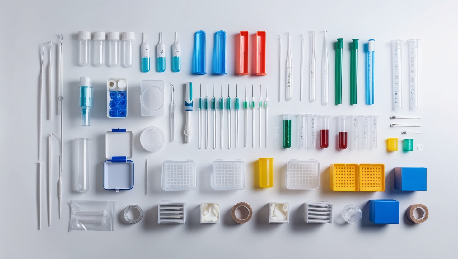 MICROLIT RBO Pipette 100-1000ul