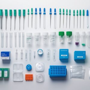 MICROLIT Pipette Tips 10ml - GILSON / MICROLIT