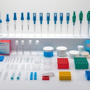 MICROLIT Pipette Tips 5ml GILSON / MICROLIT