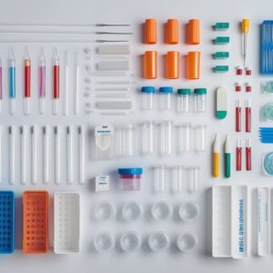 Laboratory Fridge 130 Litre 2 - 8°C