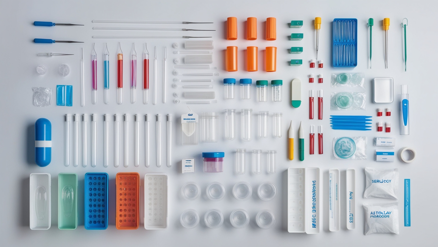 Laboratory Fridge 130 Litre 2 - 8°C