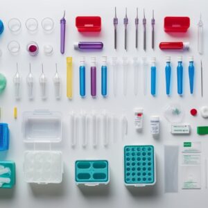 Disposable Vaginal Speculum Large Screw