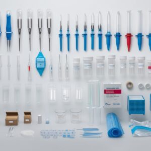 MICROLIT RBO Pipette 5-50ul