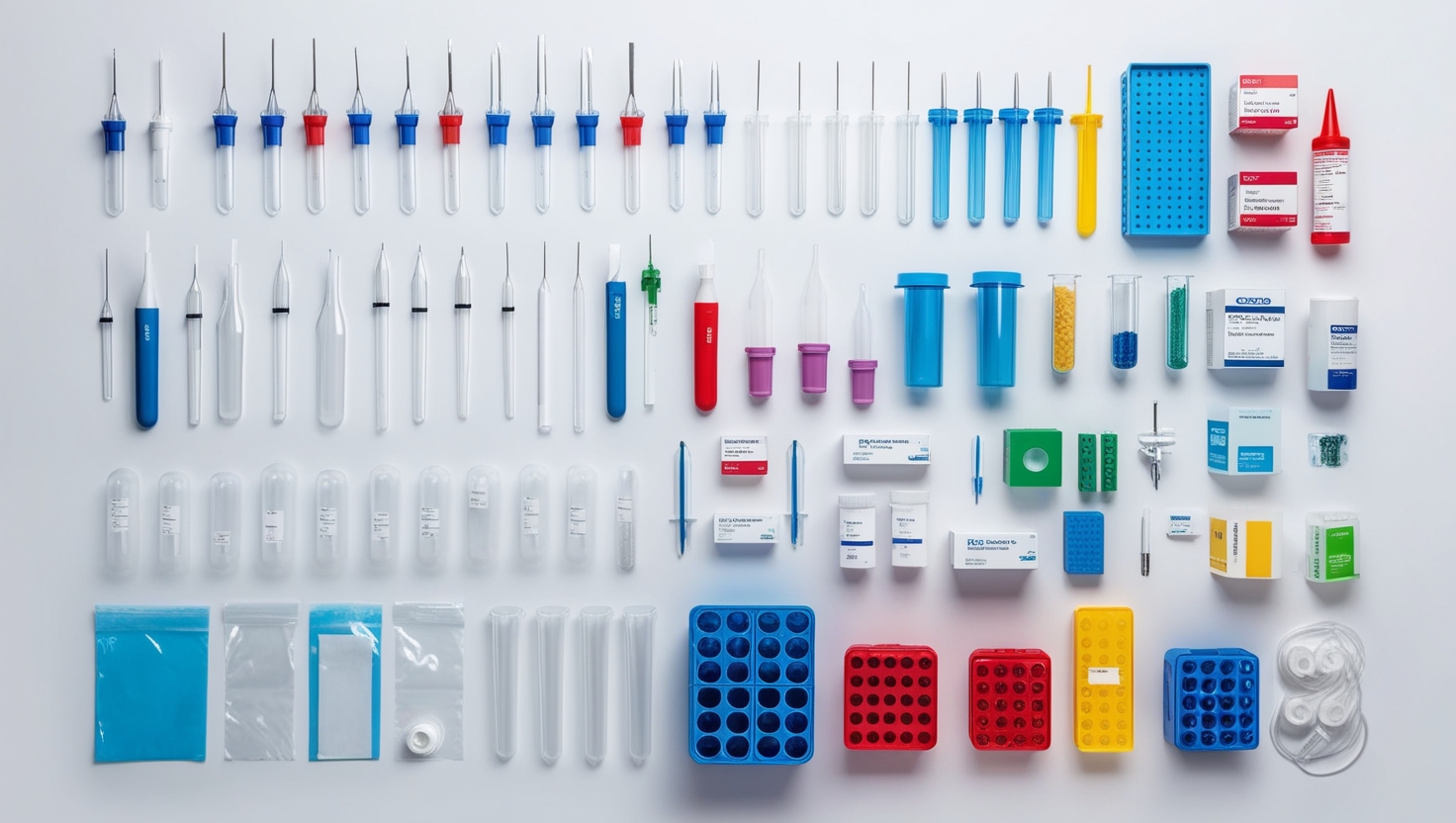 Specimen Cont 40ml Label Purple Cap Round Bottom