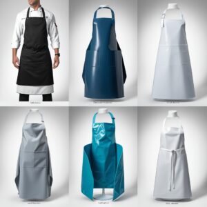 xray apron