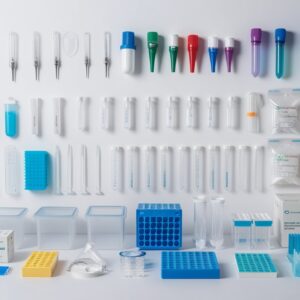 Test Tube Glass 12x75mm - 5ml