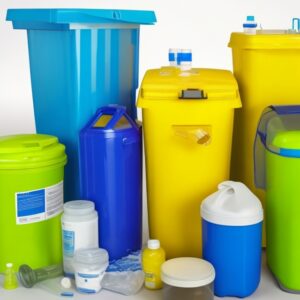 sharps transport container sharpsafety 8-¾h x 2-½ d x 4-½ w inch 1 liter red ..