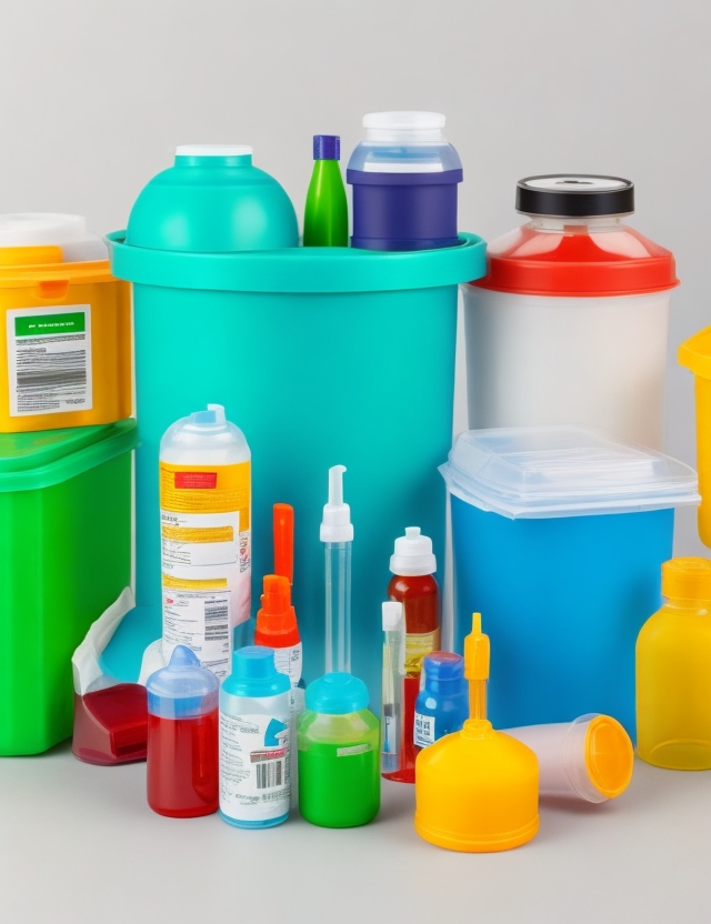 free sharps containers australia