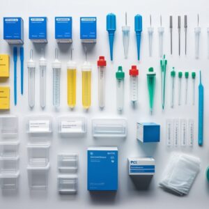 Vacucare Tube Holder (Bulldog)