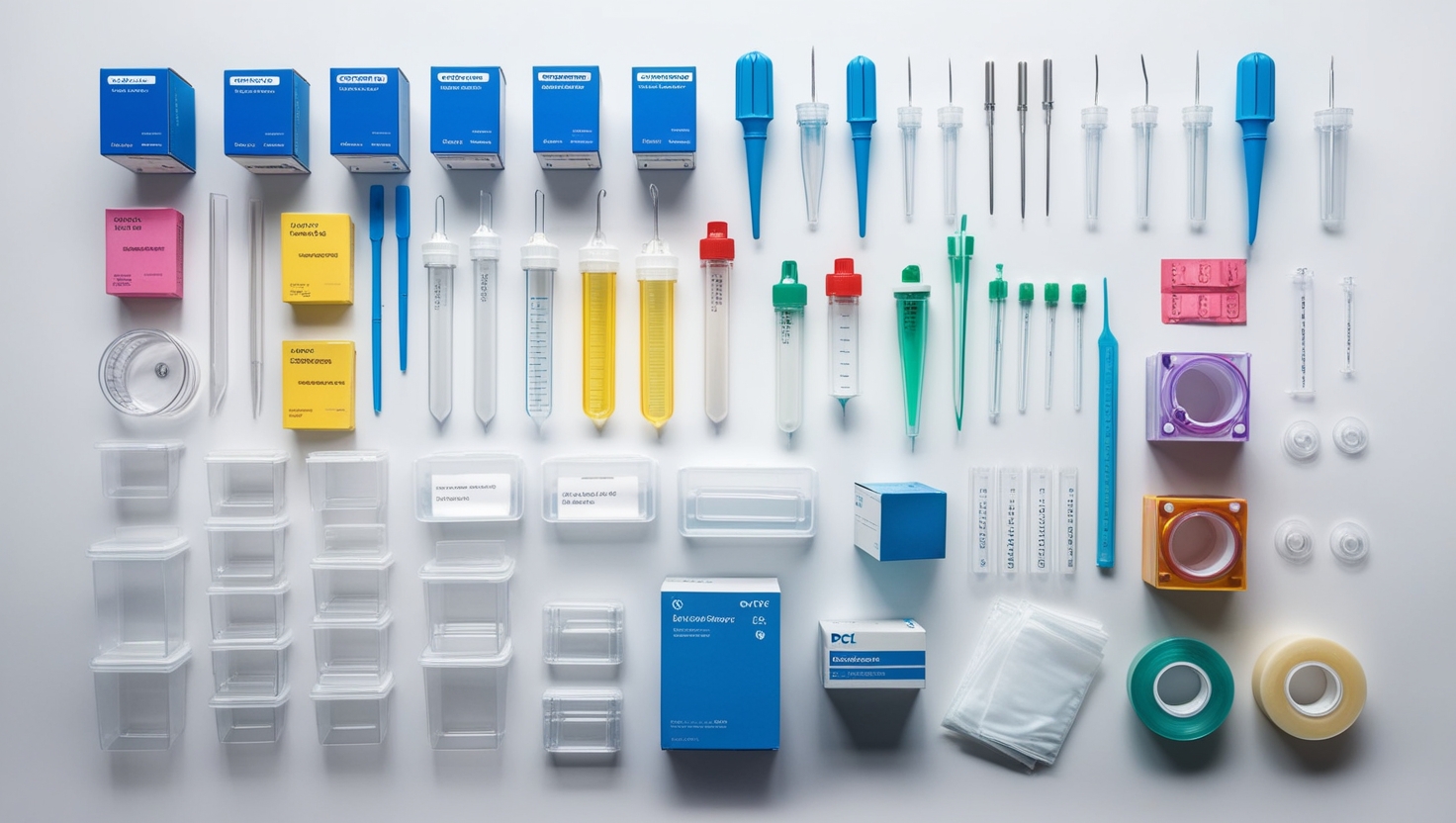 Vacucare Tube Holder (Bulldog)