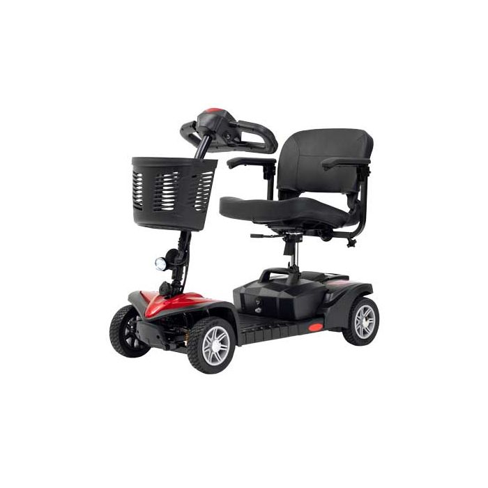 Mobility Scooter – with 360 degree moving seat