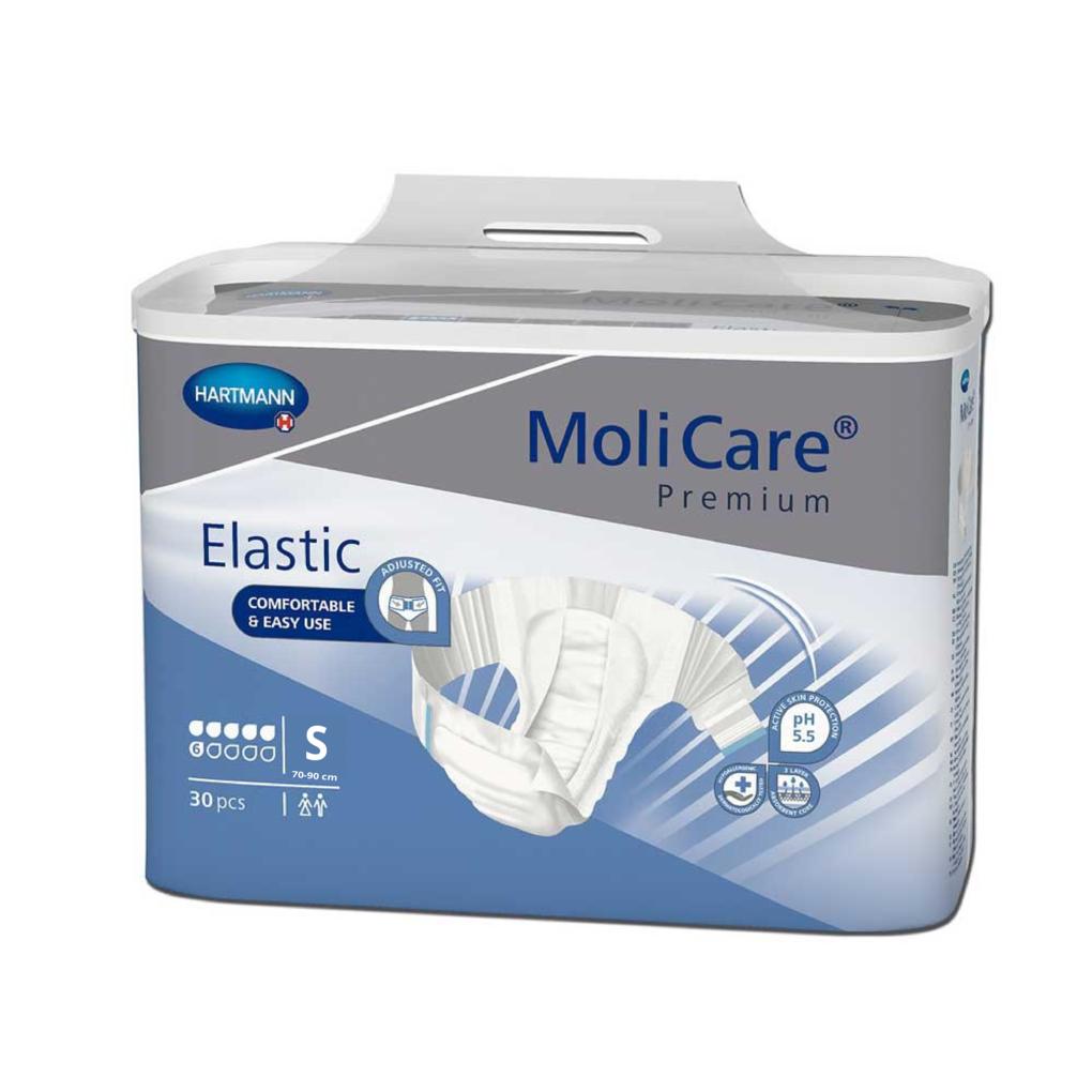 molicare nappies