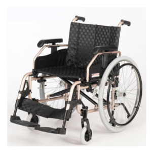 Premium Lite Wheelchair 16"-41cm