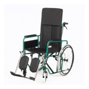 Wheelchair Eco Recliner 18"-46cm