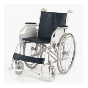 Basic Fixed Wheelchair 20"-51cm