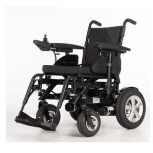 Electric Wheelchair Mondo 16"-41cm