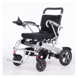 Electric Wheelchair Travel Lite 18"-46cm