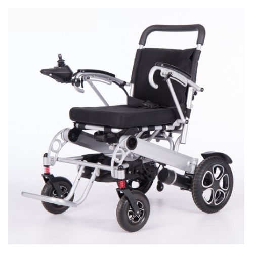 Electric Wheelchair Travel Lite 18"-46cm