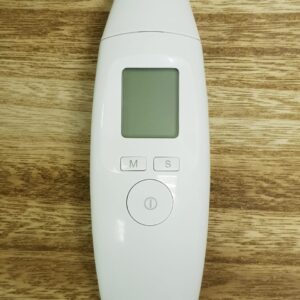 Alternative view of metal garden screens