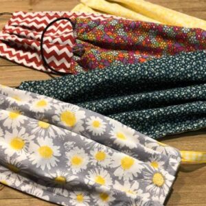 Alternative view of 1.5 lt. sharps container